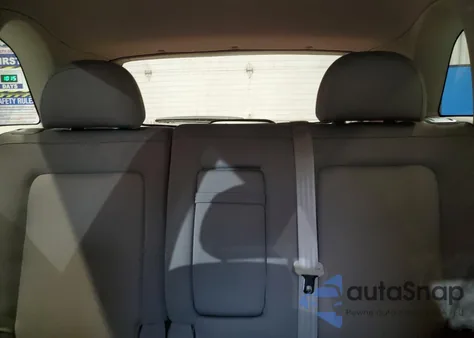 2008 Saturn Vue Xe z USA, uszkodzony, nr VIN 3GSDL43N98S540561